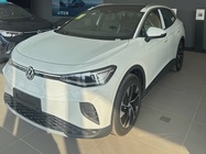 Volkswagen ID.4 2026