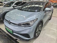 Volkswagen ID.4 2024