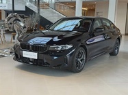 BMW 3 Series 2024