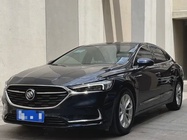 Buick LaCrosse 2020