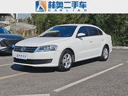 Volkswagen Lavida 2017