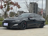 Chevrolet Malibu 2021
