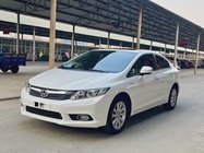 Honda Civic 2013