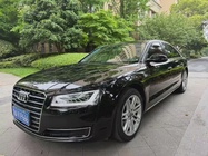 Audi A8 2017