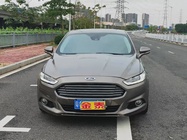 Ford Mondeo 2013