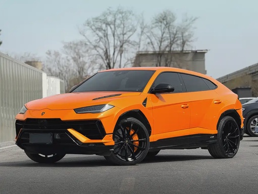 Lamborghini Urus 2023