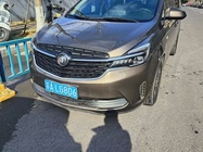Buick GL8 2021