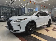 Lexus RX 2017