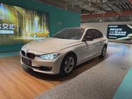 BMW 3 Series 2016