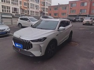 Jetour X70 PLUS 2023