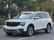 GAC GS8 2018