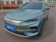 BYD Tang 2022