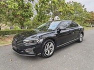 Volkswagen Magotan 2024