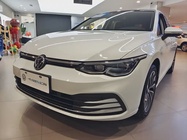 Volkswagen Golf 2024