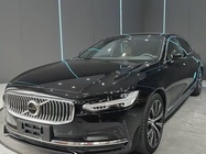 Volvo S90 2023