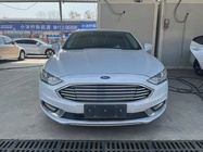 Ford Mondeo 2018