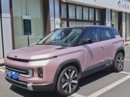 Geely Icon 2024