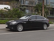 BMW 5 Series 2013