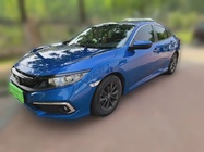 Honda Civic 2020