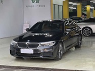 BMW 5 Series 2020