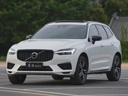 Volvo XC60 2021