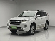 Haval H9 2020