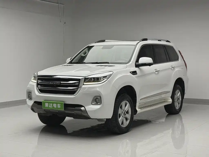 Haval H9