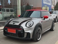 MINI Other 2023