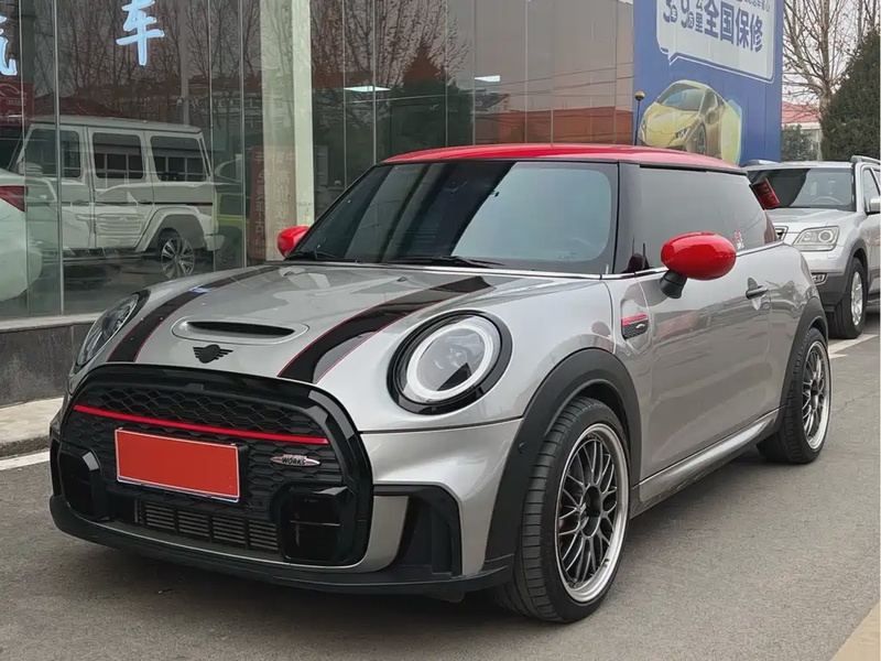 MINI Other