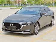 Mazda 3 2021