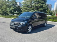 Mercedes-Benz Vito 2021