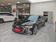 Audi A6 2024