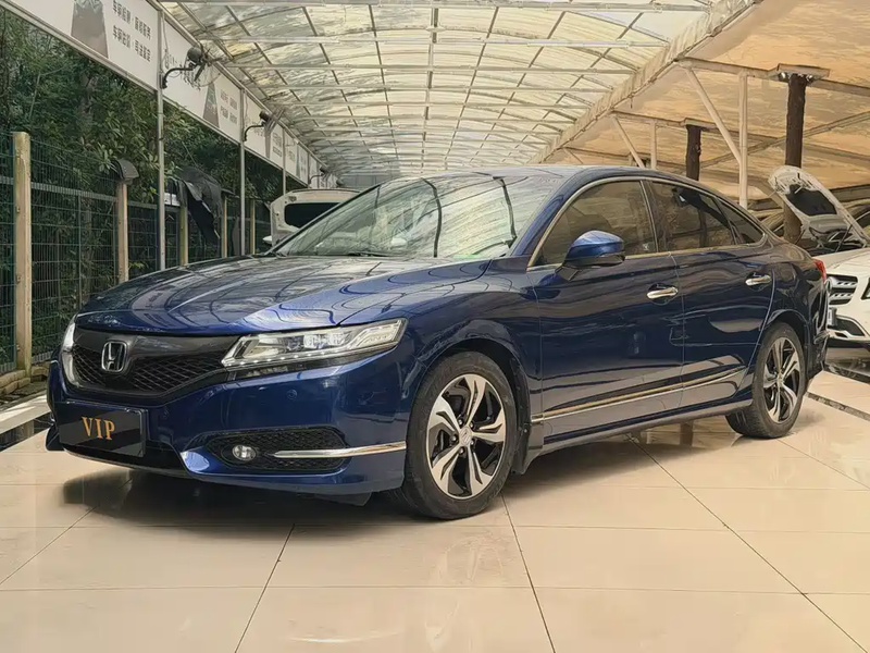 Honda Spirior