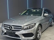 Mercedes-Benz C-Class 2016
