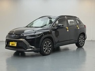 Toyota Frontlander 2023