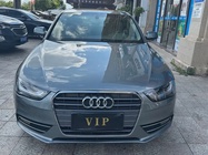 Audi A4 2013