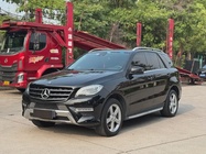 Mercedes-Benz M-Class 2015
