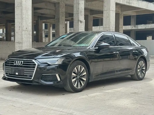 Audi A6 2020