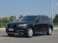 Volvo XC90 2016