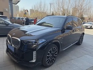 BMW X5 2024