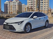 Toyota Levin 2021