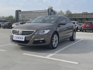 Volkswagen CC 2013