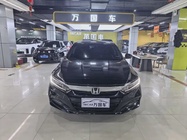 Honda Accord 2019