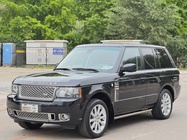 Land Rover Range Rover 2012