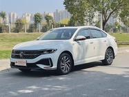 Volkswagen Lavida 2025