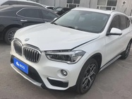 BMW X1 2018