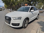 Audi Q3 2014