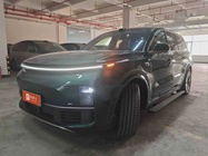 Li Auto L9 2025