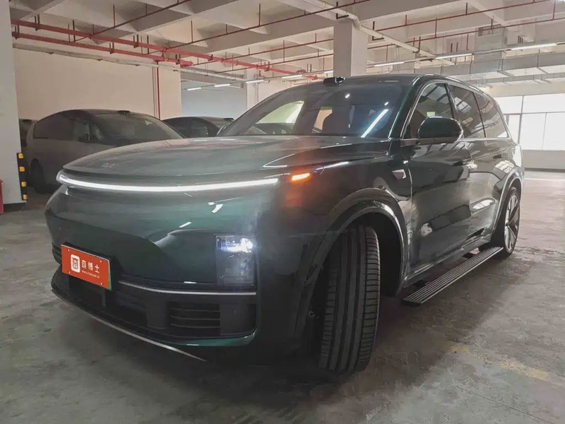 Li Auto L9