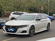 Honda Accord 2021